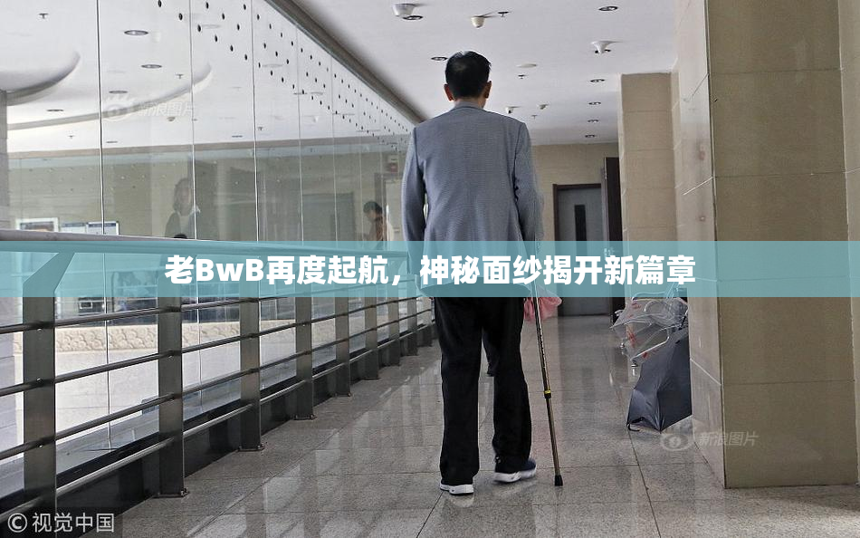 老BwB再度起航，神秘面纱揭开新篇章