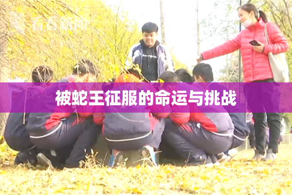 被蛇王征服的命运与挑战