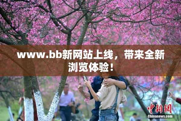 www.bb新网站上线，带来全新浏览体验！
