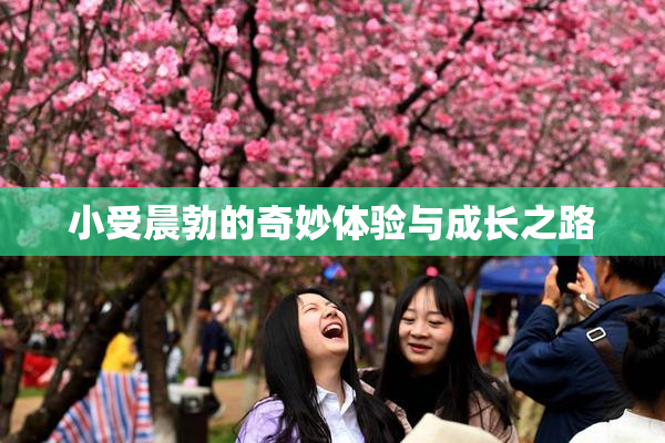 小受晨勃的奇妙体验与成长之路