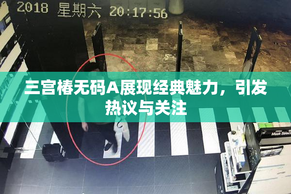 三宫椿无码A展现经典魅力，引发热议与关注