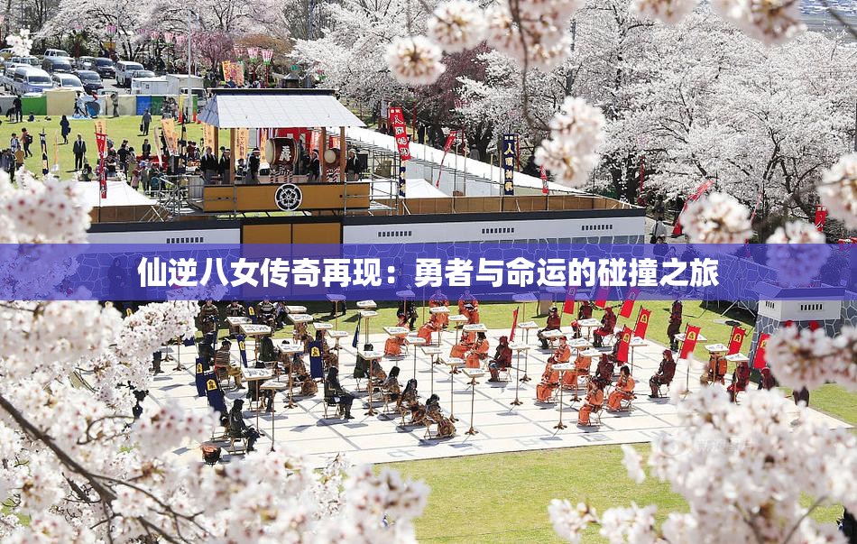 仙逆八女传奇再现：勇者与命运的碰撞之旅