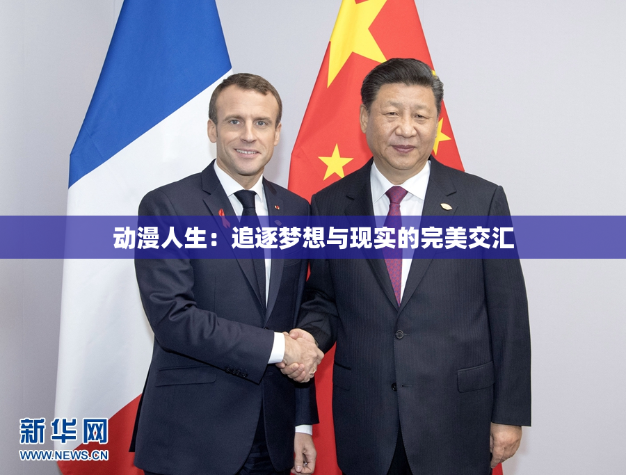动漫人生：追逐梦想与现实的完美交汇