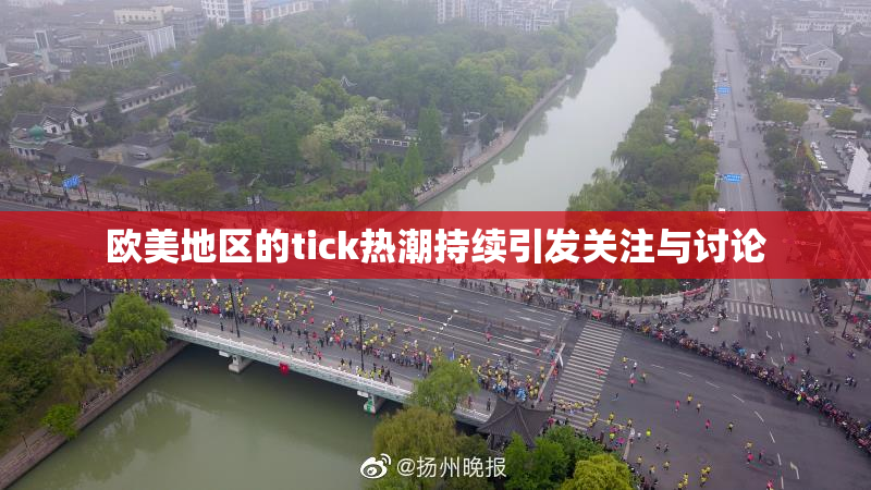 欧美地区的tick热潮持续引发关注与讨论