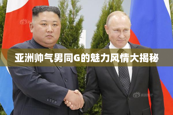 亚洲帅气男同G的魅力风情大揭秘