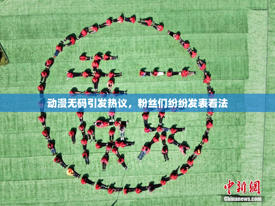 动漫无码引发热议，粉丝们纷纷发表看法
