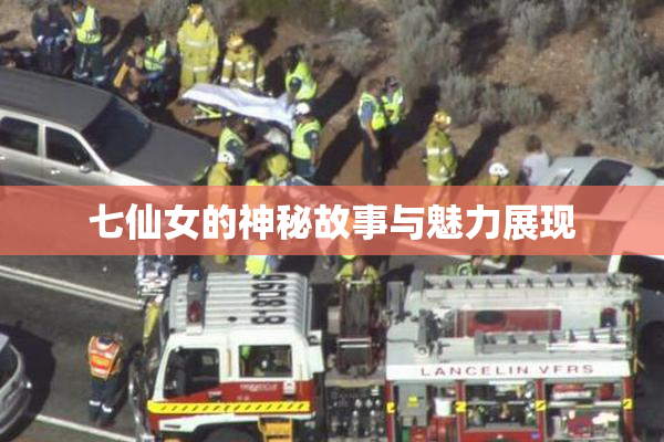 七仙女的神秘故事与魅力展现