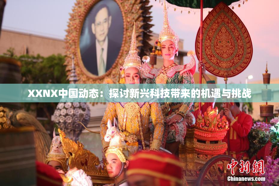 XXNX中国动态：探讨新兴科技带来的机遇与挑战