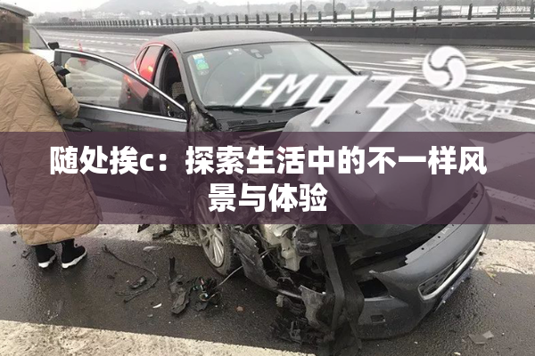 随处挨c：探索生活中的不一样风景与体验