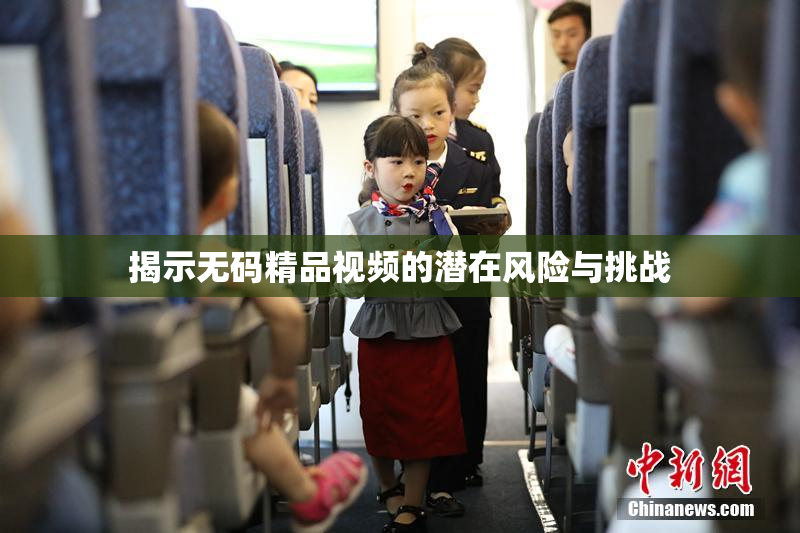 揭示无码精品视频的潜在风险与挑战
