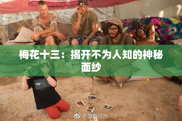 梅花十三：揭开不为人知的神秘面纱