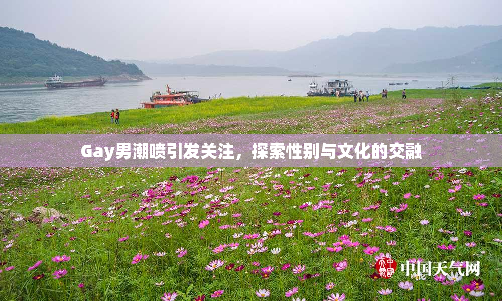 Gay男潮喷引发关注，探索性别与文化的交融