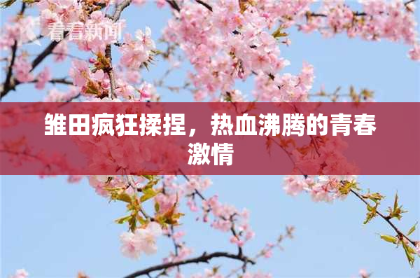 雏田疯狂揉捏，热血沸腾的青春激情