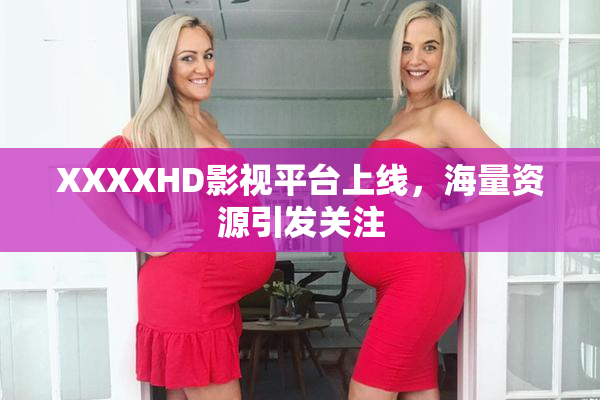 XXXXHD影视平台上线，海量资源引发关注