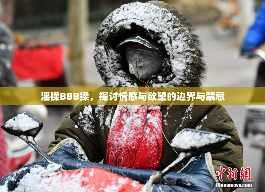 淫揉BBB揉，探讨情感与欲望的边界与禁忌