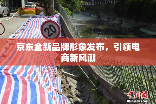 京东全新品牌形象发布，引领电商新风潮