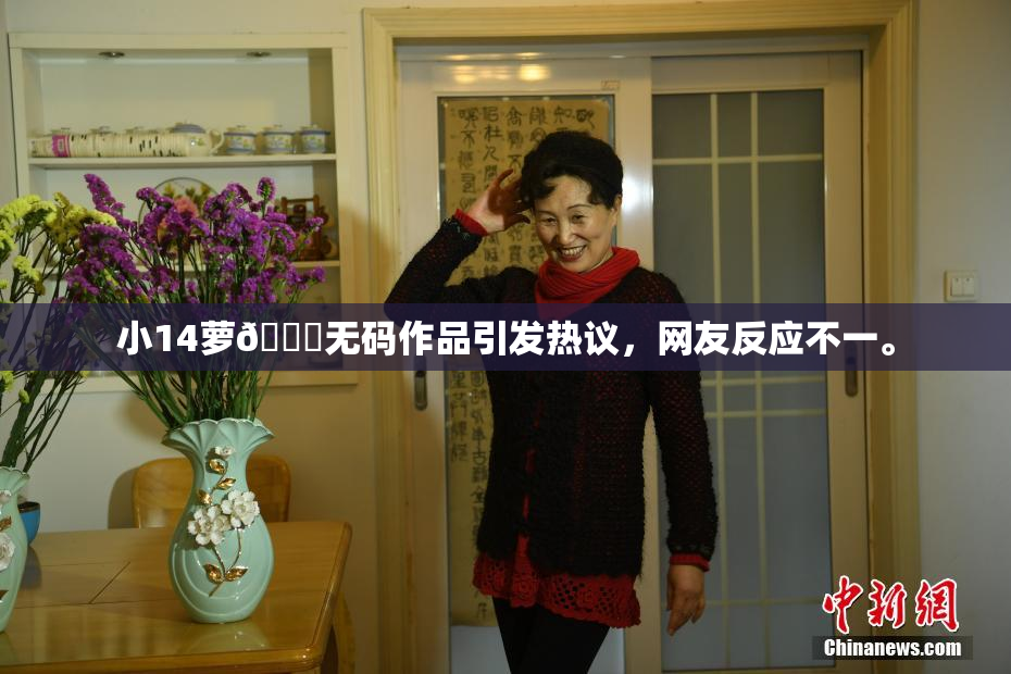 小14萝🔞无码作品引发热议，网友反应不一。