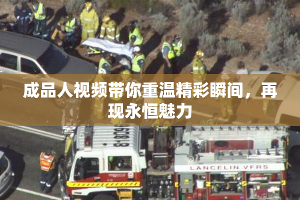 成品人视频带你重温精彩瞬间，再现永恒魅力