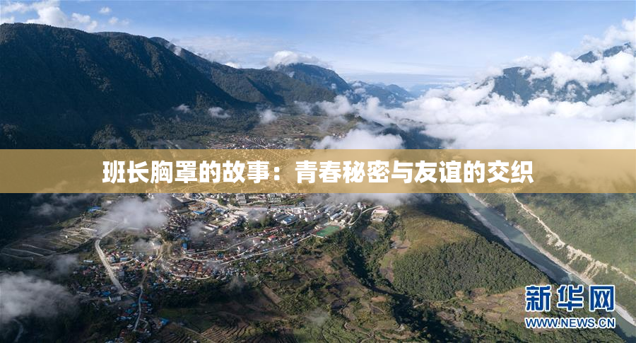 班长胸罩的故事：青春秘密与友谊的交织