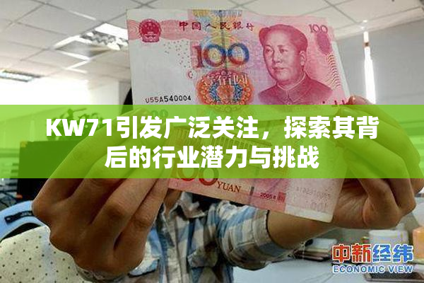KW71引发广泛关注，探索其背后的行业潜力与挑战