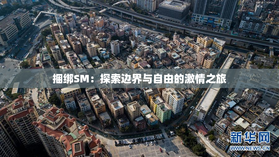 捆绑SM：探索边界与自由的激情之旅