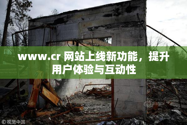 www.cr 网站上线新功能，提升用户体验与互动性