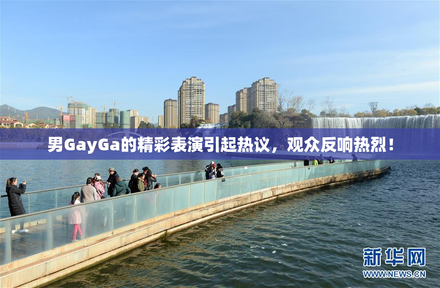 男GayGa的精彩表演引起热议，观众反响热烈！