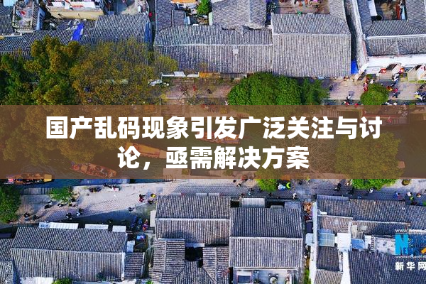 国产乱码现象引发广泛关注与讨论，亟需解决方案