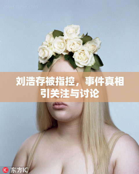 刘浩存被指控，事件真相引关注与讨论