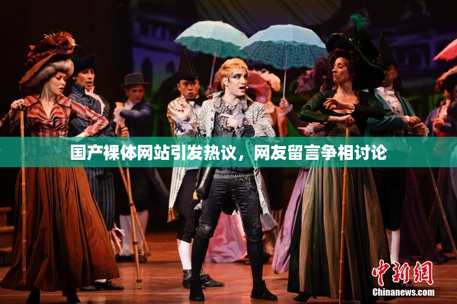 国产裸体网站引发热议，网友留言争相讨论