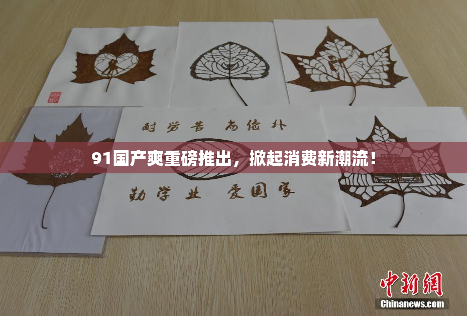 91国产爽重磅推出，掀起消费新潮流！