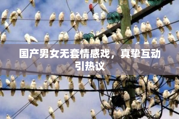 国产男女无套情感戏，真挚互动引热议