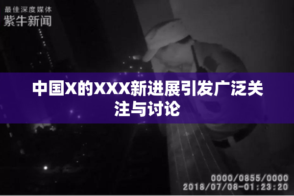 中国X的XXX新进展引发广泛关注与讨论