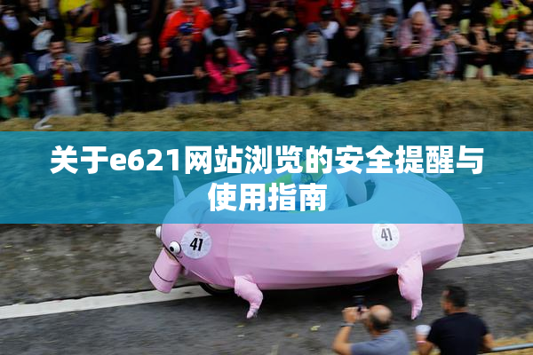 关于e621网站浏览的安全提醒与使用指南