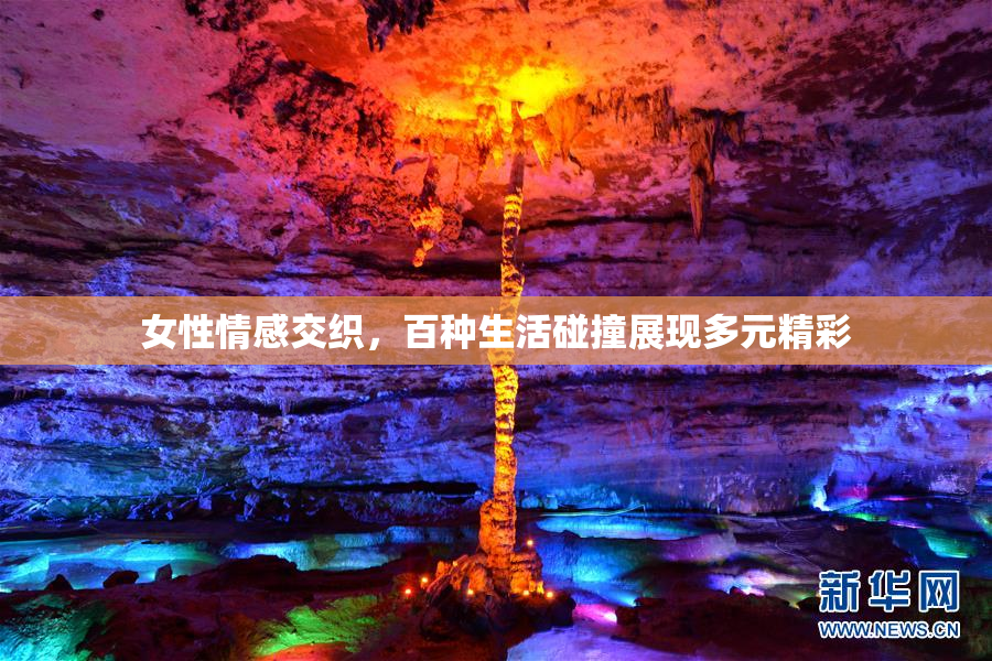 女性情感交织，百种生活碰撞展现多元精彩
