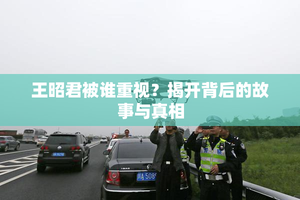 王昭君被谁重视？揭开背后的故事与真相
