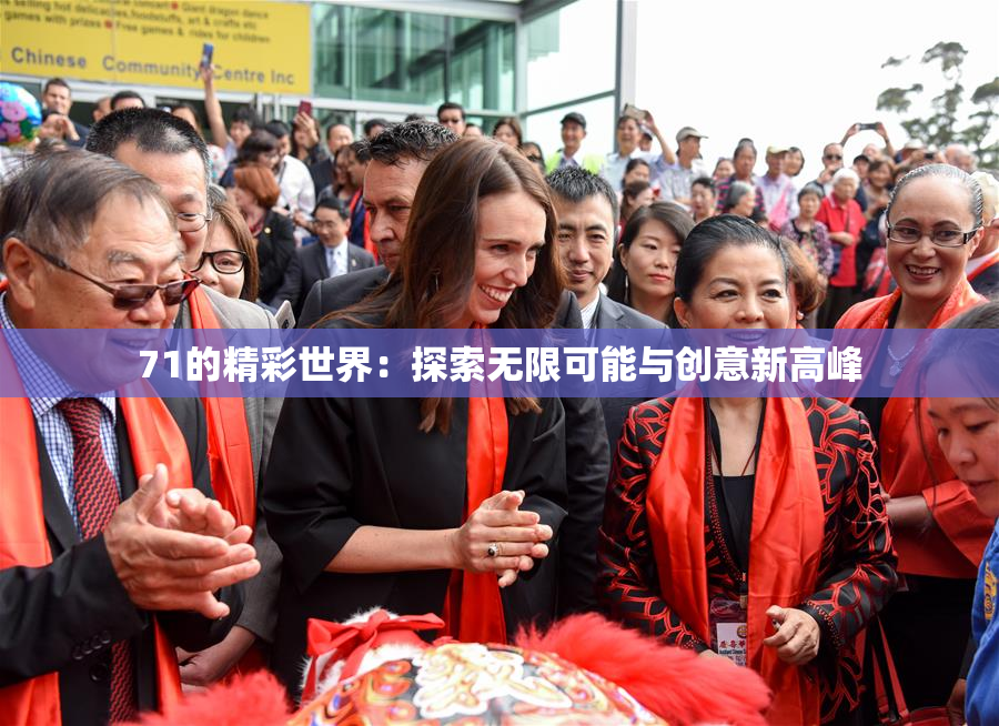 71的精彩世界：探索无限可能与创意新高峰