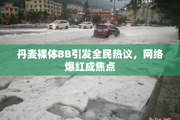 丹麦裸体BB引发全民热议，网络爆红成焦点