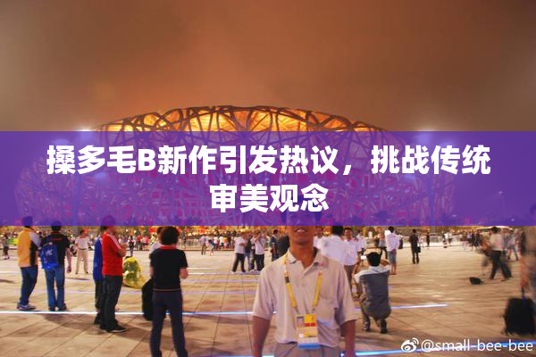 搡多毛B新作引发热议，挑战传统审美观念