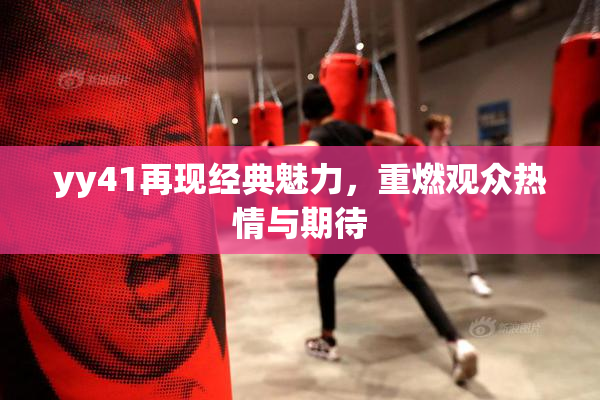yy41再现经典魅力，重燃观众热情与期待
