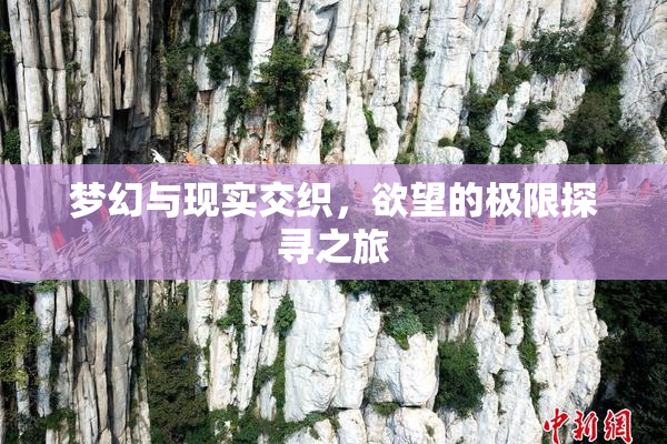 梦幻与现实交织，欲望的极限探寻之旅