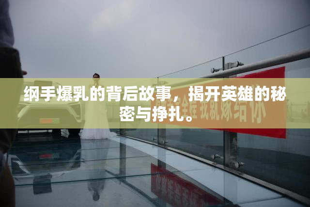 纲手爆乳的背后故事，揭开英雄的秘密与挣扎。