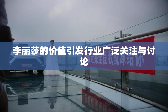 李丽莎的价值引发行业广泛关注与讨论