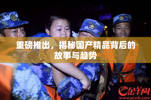 重磅推出，揭秘国产精品背后的故事与趋势