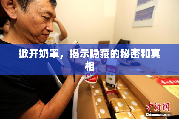 掀开奶罩，揭示隐藏的秘密和真相