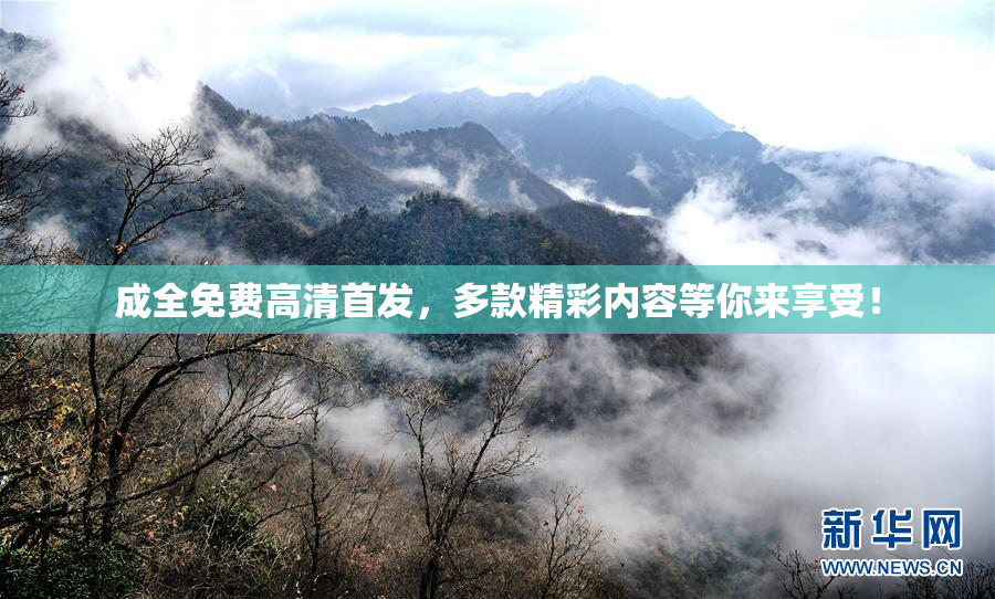 成全免费高清首发，多款精彩内容等你来享受！