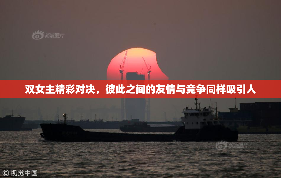 双女主精彩对决，彼此之间的友情与竞争同样吸引人
