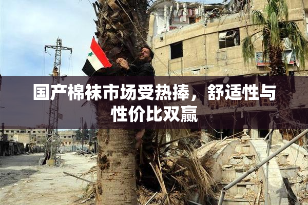 国产棉袜市场受热捧，舒适性与性价比双赢