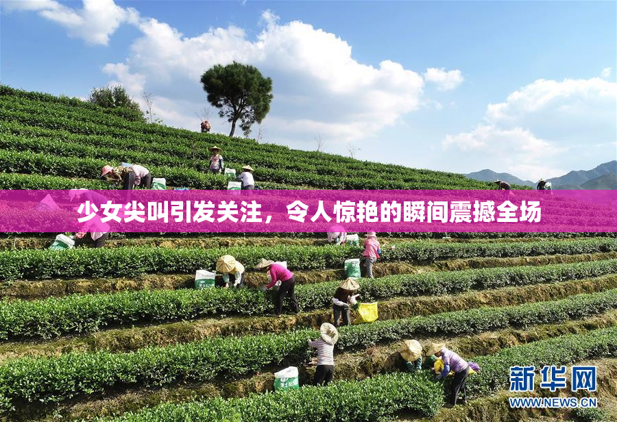 少女尖叫引发关注，令人惊艳的瞬间震撼全场