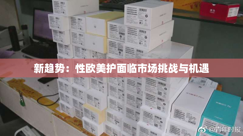 新趋势：性欧美护面临市场挑战与机遇